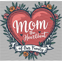 Mother's Day-MM 2230